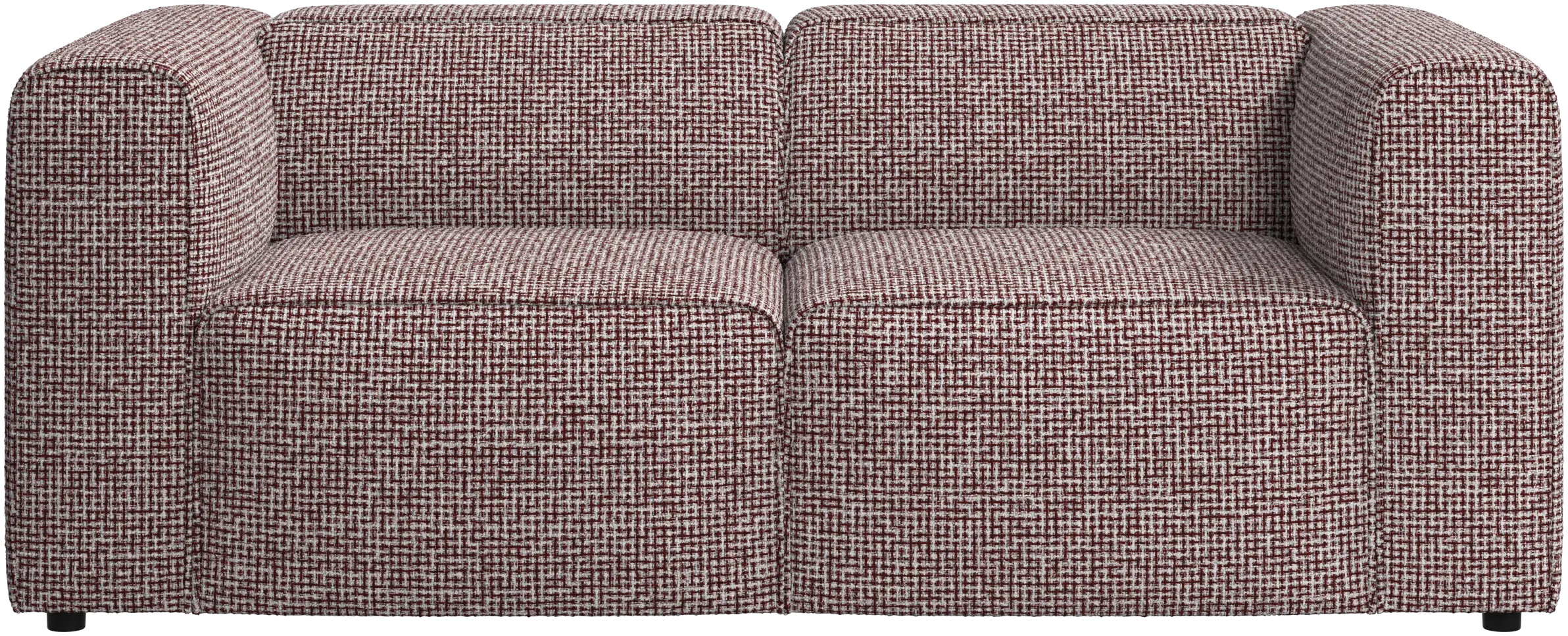 2人掛けデザイナーソファ | デンマークデザインの家具 | ボーコンセプト